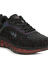 REE-FLECT N Black Men's Sneakers